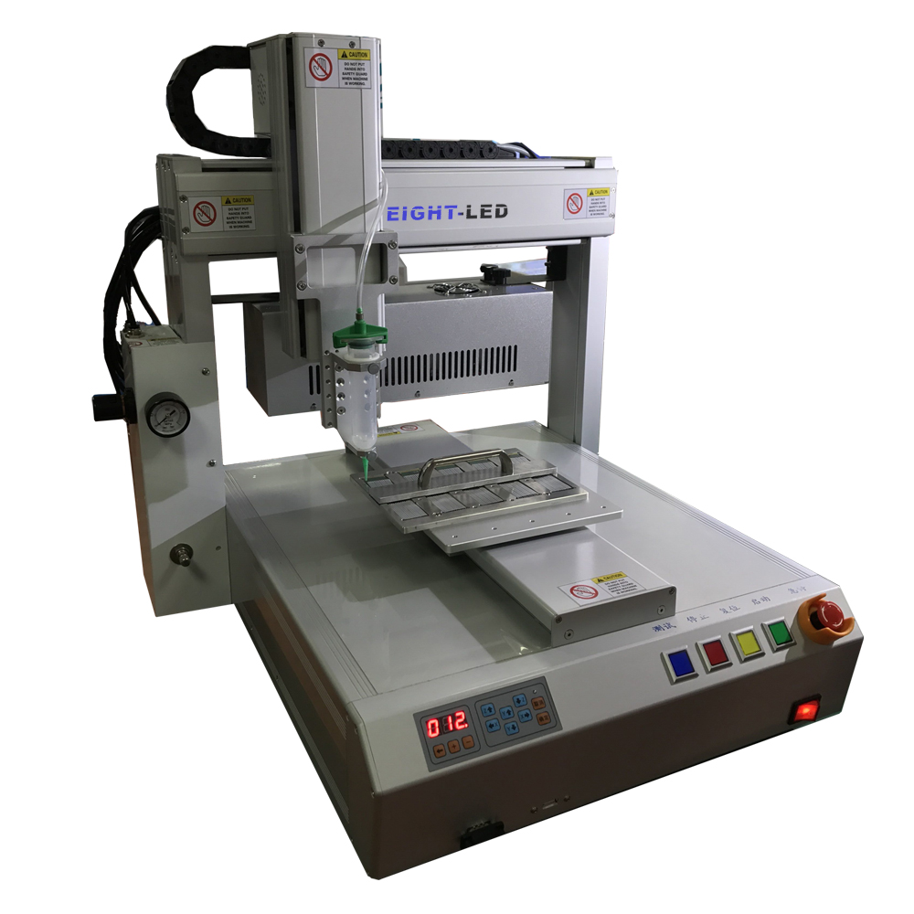 海特奈德點(diǎn)膠機(jī) 海特奈德點(diǎn)膠機(jī)