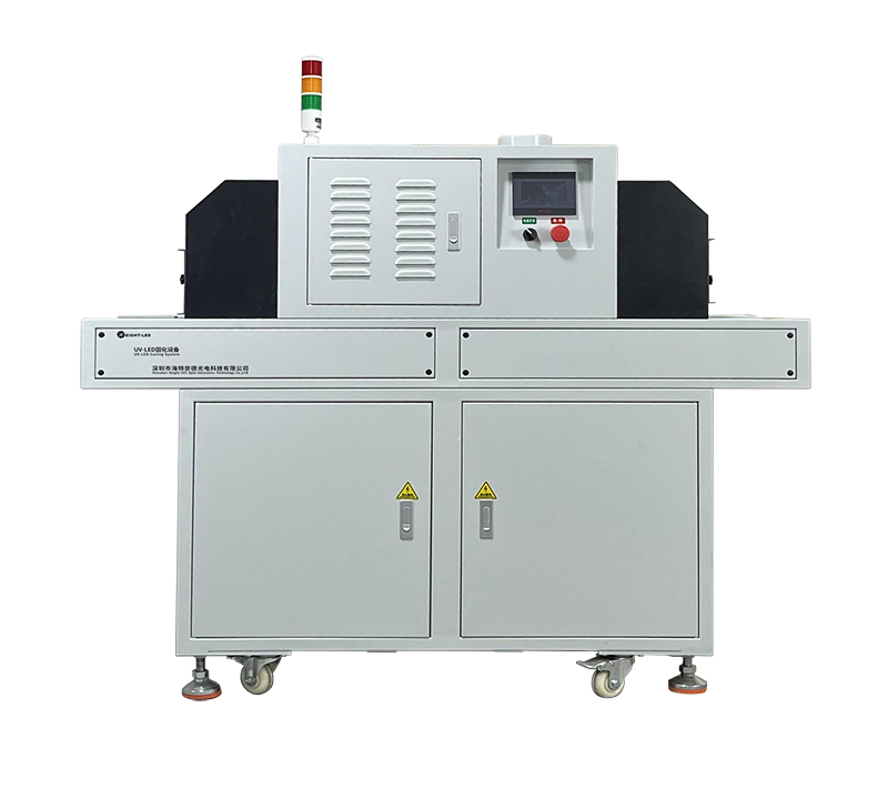 uvled固化機常見的應用有哪些 uvled固化機常見的應用有哪些