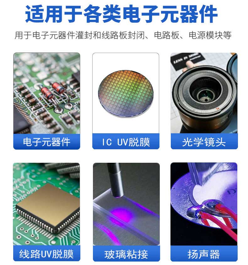 充氮氣UV脫膠機(jī)特點及用途有哪些 充氮氣UV脫膠機(jī)特點及用途有哪些